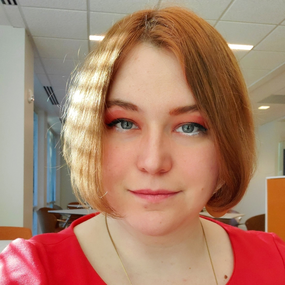 Meet your Posher, Jill